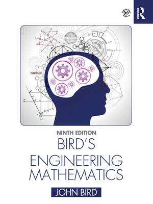 Bird's Engineering Mathematics de John Bird