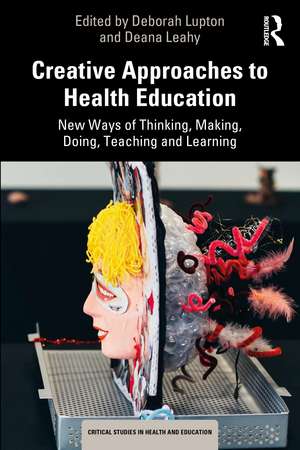 Creative Approaches to Health Education Approaches