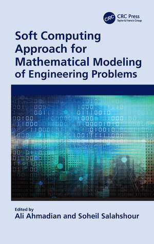 Soft Computing Approach for Mathematical Modeling of Engineering Problems de Ali Ahmadian