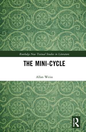 The Mini-Cycle de Allan Weiss