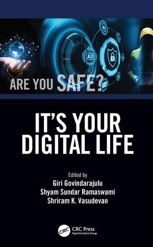 It’s Your Digital Life de Giri Govindarajulu