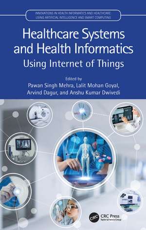 Healthcare Systems and Health Informatics and