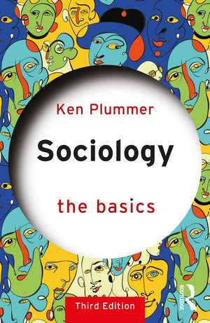 Sociology: The Basics de Ken Plummer