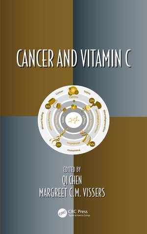 Cancer and Vitamin C de Qi Chen