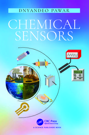 Chemical Sensors de Dnyandeo Karbhari Pawar