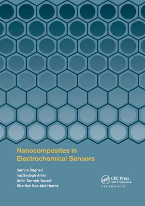 Nanocomposites in Electrochemical Sensors de Samira Bagheri