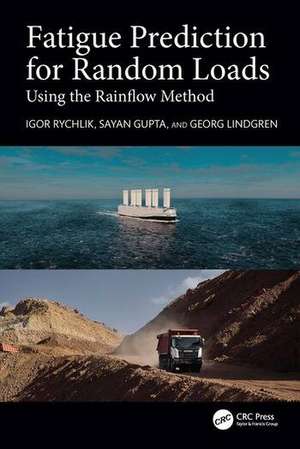 Fatigue Prediction for Random Loads de Georg Lindgren