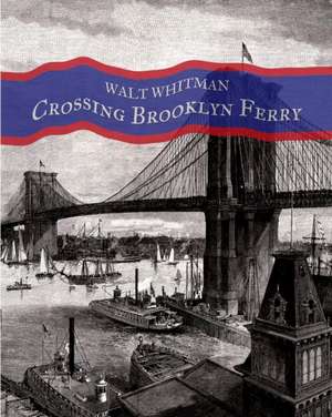 Crossing Brooklyn Ferry de Lawrence Jay Switzer