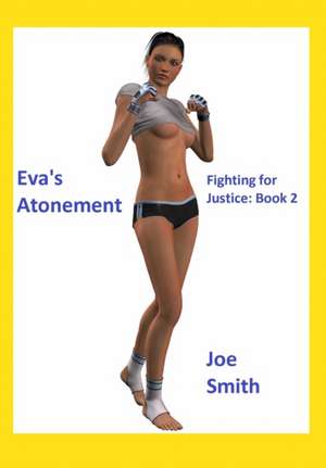 Eva's Atonement de Joe Smith