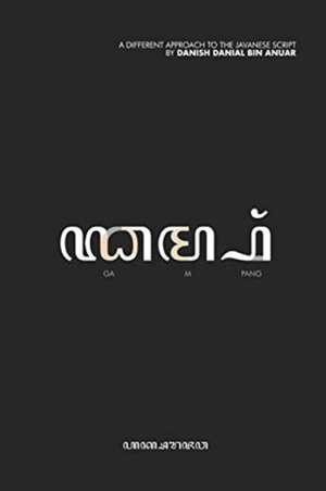 Gampang de Danish Danial Bin Anuar