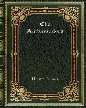 The Ambassadors de Henry James