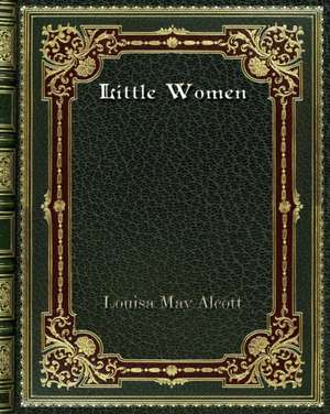 Little Women de Louisa May Alcott