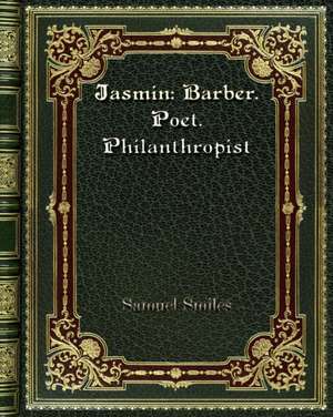 Jasmin de Samuel Smiles