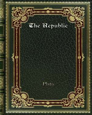 The Republic de Plato