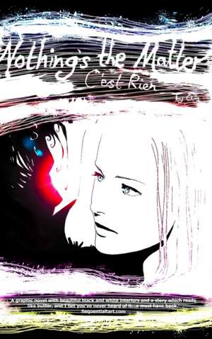 Nothing's the Matter de Chris Reeve