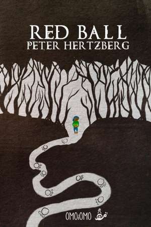 Red Ball de Peter Hertzberg
