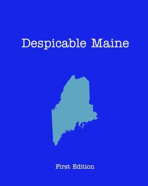 Despicable Maine de Despicable Maine