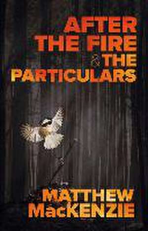 After the Fire & the Particulars de Matthew MacKenzie