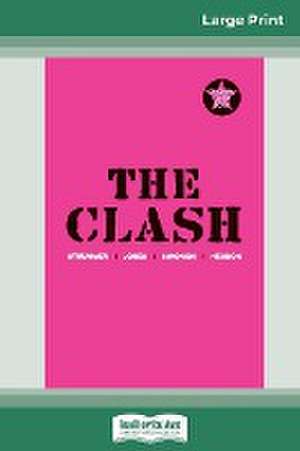 The Clash (16pt Large Edition) de The Clash