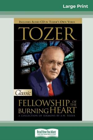 Tozer de A. W. Tozer