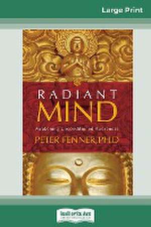 Radiant Mind de Peter Fenner