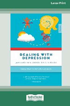 Dealing With Depression de Jan Marsh