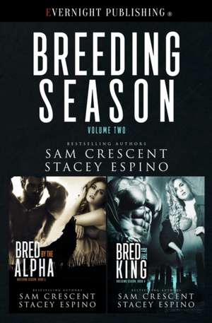 Breeding Season de Stacey Espino