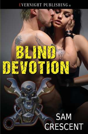 Blind Devotion de Sam Crescent