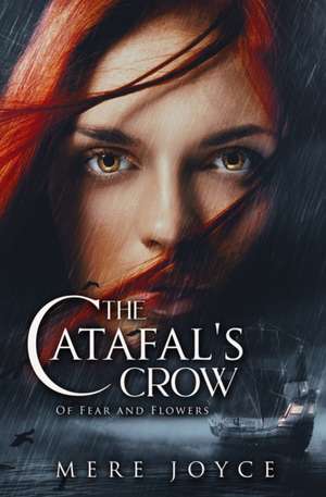Joyce, M: CATAFALS CROW
