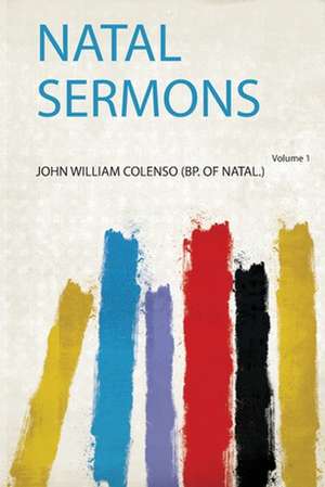 Natal Sermons