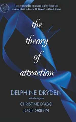 The Theory of Attraction de Delphine Dryden