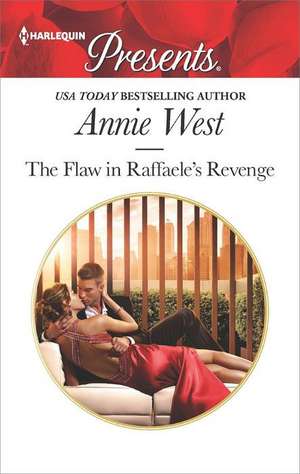 The Flaw in Raffaele's Revenge de Annie West