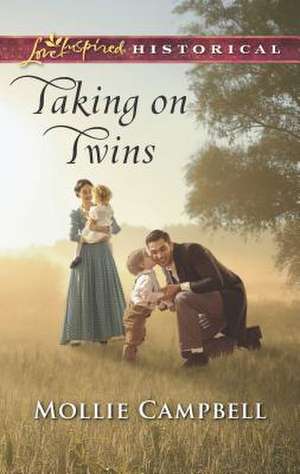 Taking on Twins de Mollie Campbell