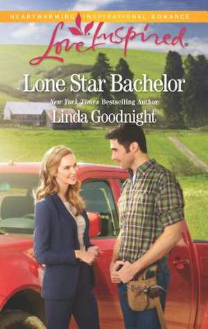 Lone Star Bachelor de Linda Goodnight