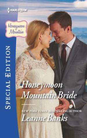 Honeymoon Mountain Bride de Leanne Banks