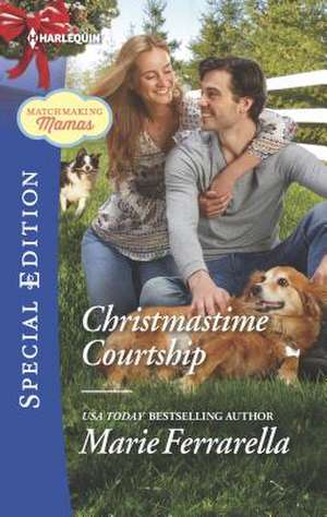 Christmastime Courtship de Marie Ferrarella