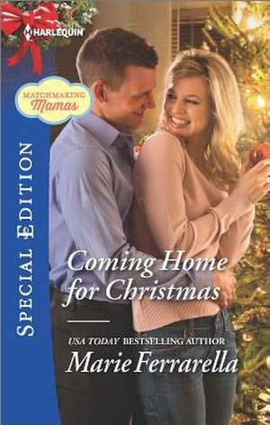 Coming Home for Christmas de Marie Ferrarella