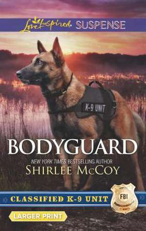 Bodyguard de Shirlee McCoy