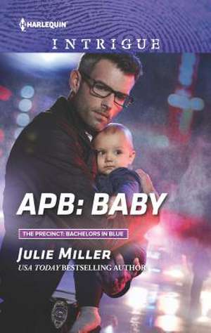 Apb de Julie Miller