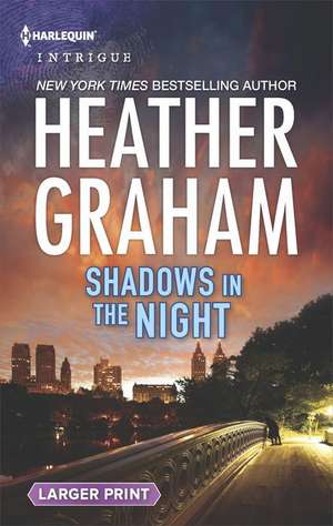 Shadows in the Night de Heather Graham