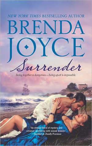 Surrender de Brenda Joyce