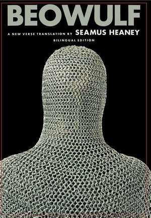 Beowulf: A New Verse Translation de Seamus Heaney