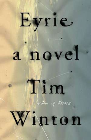 Eyrie de Tim Winton