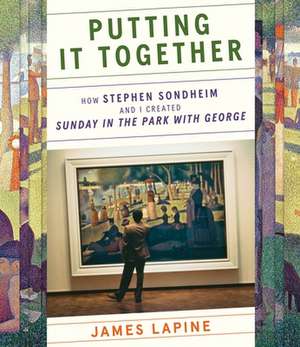 Putting It Together de James Lapine