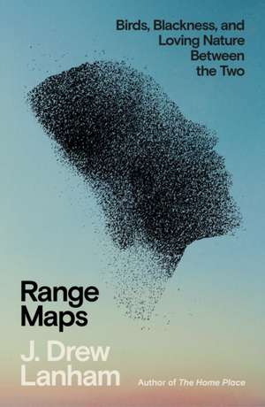 Range Maps de J Drew Lanham