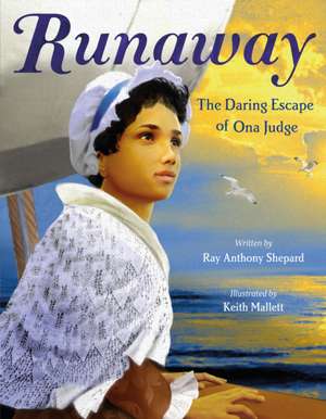 Runaway de Ray Anthony Shepard