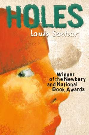 Holes de Louis Sachar