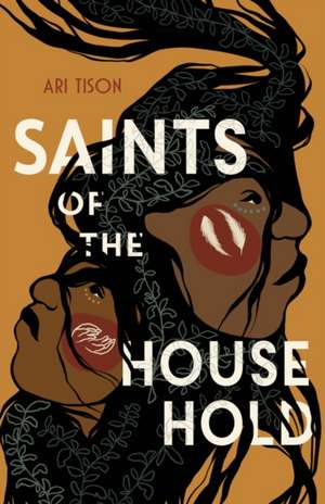 Saints of the Household de Ari Tison