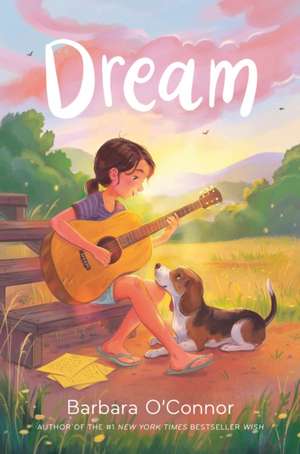 Dream de Barbara O'Connor