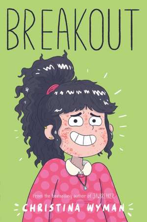 Breakout de Christina Wyman
